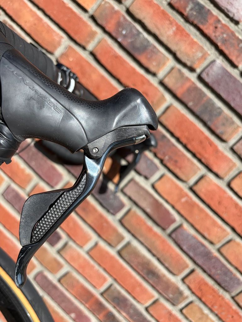 Used Focus IZALCO MAX Dura Ace Di2 2018 2018 Road & Gravel, Black — image 6 of 12