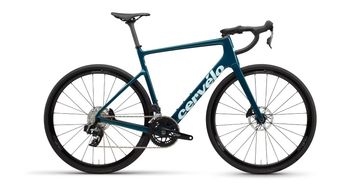Brugt Cervélo Caledonia Rival AXS 2025 2025 Road & Gravel