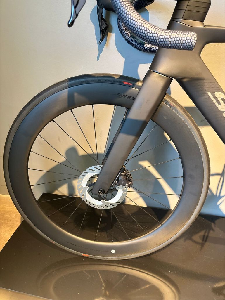 Used Scott Foil RC 10 2025 2025 Road & Gravel — image 13 of 15