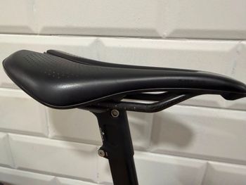 Used Giant TCR Advanced SL Disc 1 2022 2022 Road & Gravel, Schwarz — image 6 of 12
