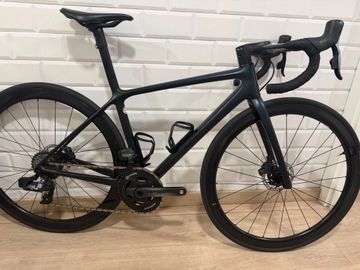 Gebrauchtes Giant TCR Advanced SL Disc 1 2022 2022 Road & Gravel