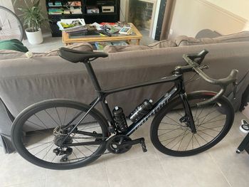 Used Giant TCR Advanced Disc 1 2024 2024 Road & Gravel
