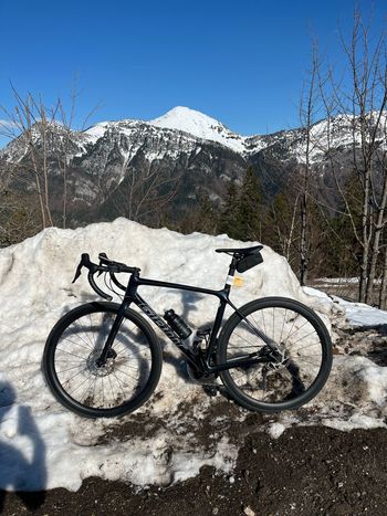 Used Giant TCR Advanced Disc 1 2024 2024 Road & Gravel, Schwarz — image 3 of 3