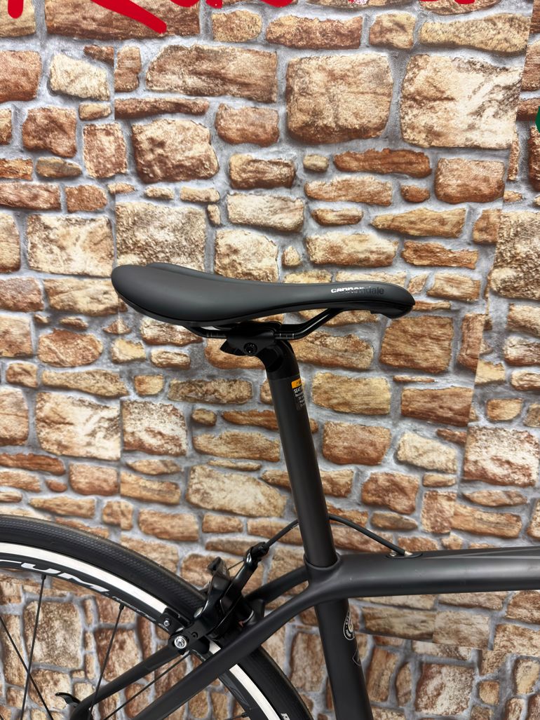 Used Specialized Tarmac SL5 2018 2018 Road & Gravel, Black — image 8 of 10