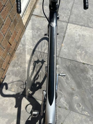 Gebrauchtes Ridley Orion 2010 Road & Gravel, Schwarz — Bild 5 von 8