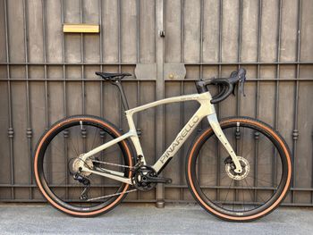 Used Pinarello GREVIL F1 SHIMANO GRX 610 2025 2025 Road & Gravel