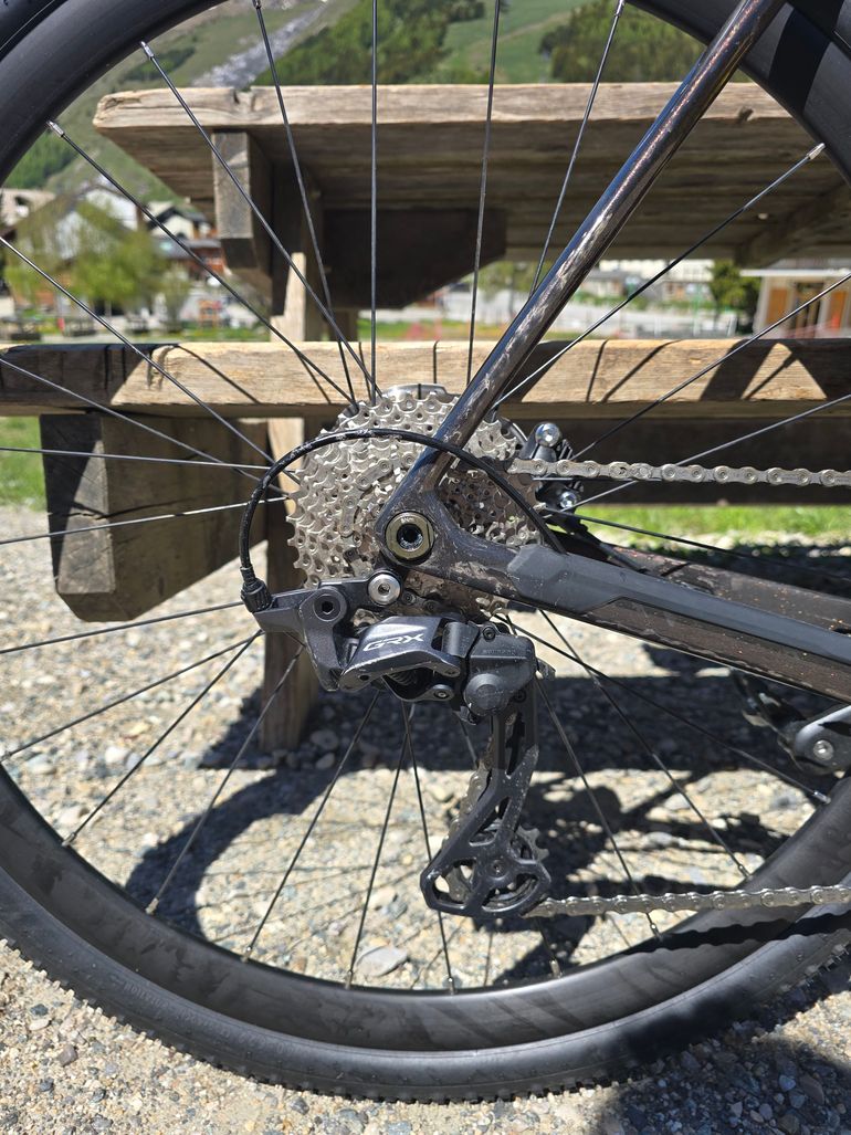Used Orbea TERRA M30TEAM 2024 2024 Road & Gravel — image 5 of 7