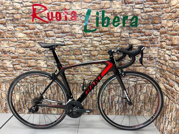 Tweedehands Giant TCR 2013 2013 Road & Gravel — afbeelding 1 van 9