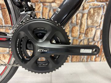 Tweedehands Giant TCR 2013 2013 Road & Gravel — afbeelding 4 van 9