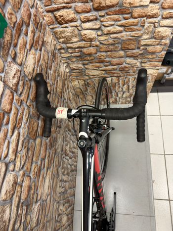 Giant TCR 2013 2013 Road & Gravel de segunda mano, Negro — imagen 6 de 9