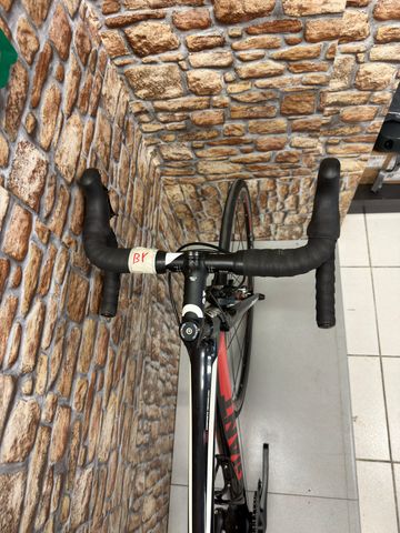 Tweedehands Giant TCR 2013 2013 Road & Gravel — afbeelding 6 van 9
