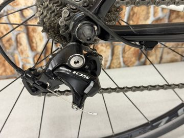 Tweedehands Giant TCR 2013 2013 Road & Gravel — afbeelding 5 van 9
