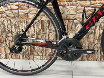 Tweedehands Giant TCR 2013 2013 Road & Gravel — afbeelding 2 van 9