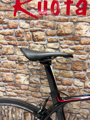 Giant TCR 2013 2013 Road & Gravel de segunda mano, Negro — imagen 7 de 9