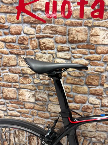 Tweedehands Giant TCR 2013 2013 Road & Gravel — afbeelding 7 van 9