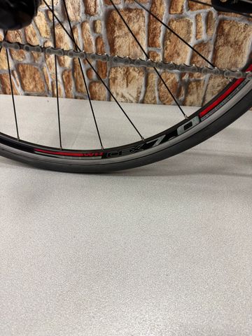Tweedehands Giant TCR 2013 2013 Road & Gravel — afbeelding 8 van 9