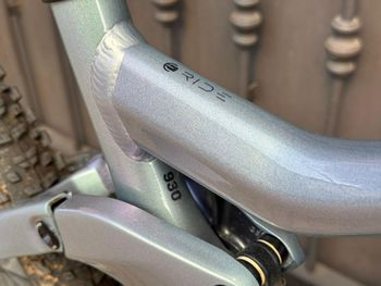 Used Scott Contessa Strike eRIDE 920 (EU) 2023 2023 Mountainbike, Light Gray, 29 — image 8 of 12