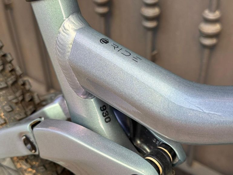 Used Scott Contessa Strike eRIDE 920 (EU) 2023 2023 Mountainbike, Light Gray, 29 — image 8 of 12