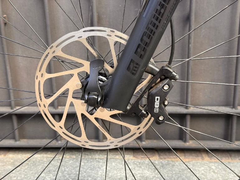 Used Scott Contessa Strike eRIDE 920 (EU) 2023 2023 Mountainbike, Light Gray, 29 — image 11 of 12