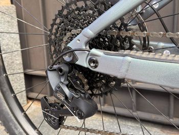 Used Scott Contessa Strike eRIDE 920 (EU) 2023 2023 Mountainbike, Light Gray, 29 — image 12 of 12