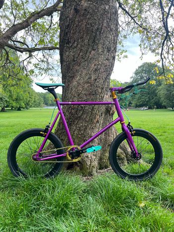 Used kosda Kosda Custom Single Speed / Fixed Gear 2026 Urban & Touring