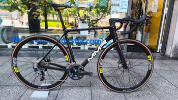 Used MMR Adrenaline Aero 50 2024 2024 Road & Gravel