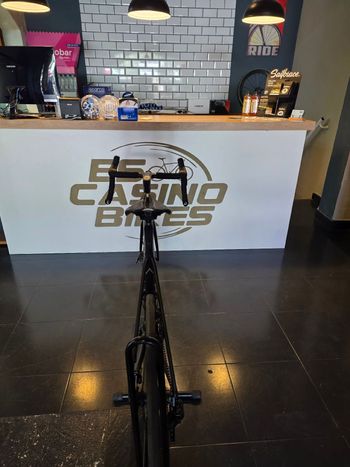 Used Aurum Magma Shimano Dura Ace Di2 2024 Road & Gravel — image 5 of 11