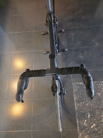 Used Aurum Magma Shimano Dura Ace Di2 2024 Road & Gravel, Black — image 11 of 11