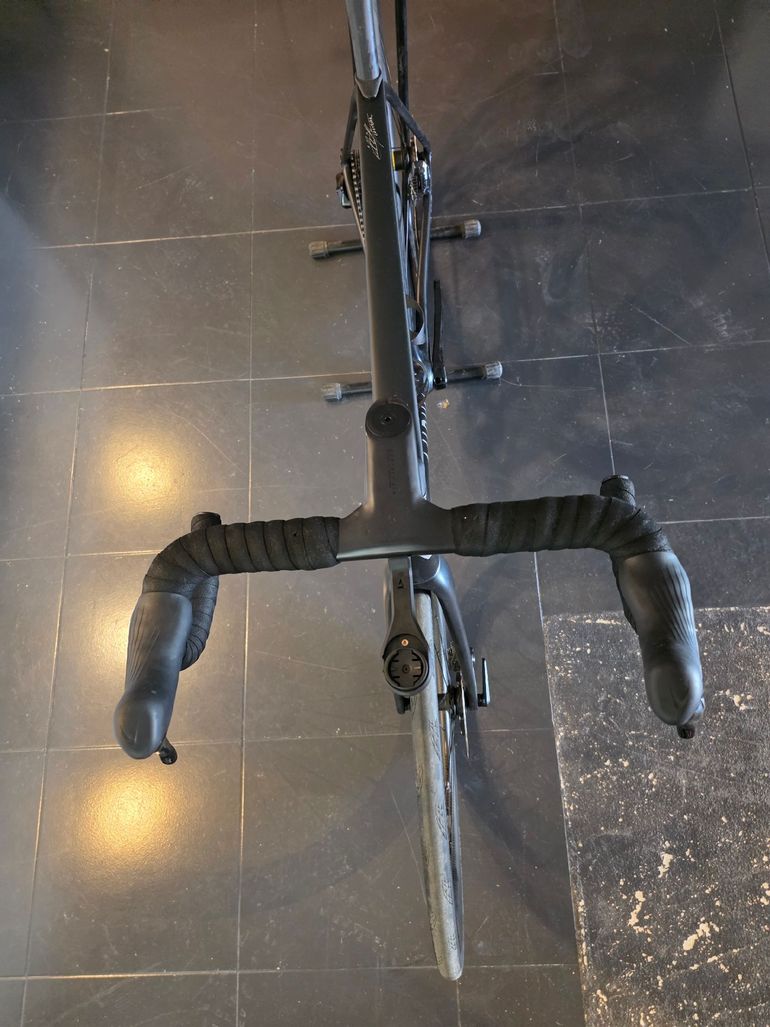 Used Aurum Magma Shimano Dura Ace Di2 2024 Road & Gravel — image 11 of 11
