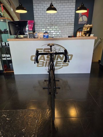 Used Aurum Magma Shimano Dura Ace Di2 2024 Road & Gravel, Black — image 4 of 11