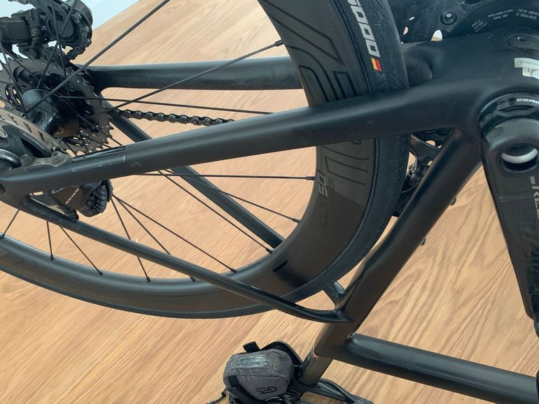 Used sworks Sworks Custom Shimano Dura Ace Di2 2019 Road & Gravel, Black — image 4 of 13