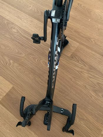 Used sworks Sworks Custom Shimano Dura Ace Di2 2019 Road & Gravel, Black — image 6 of 13