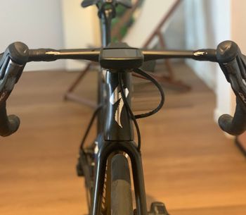 Used sworks Sworks Custom Shimano Dura Ace Di2 2019 Road & Gravel, Black — image 11 of 13