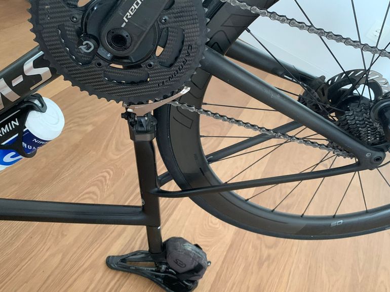 Used sworks Sworks Custom Shimano Dura Ace Di2 2019 Road & Gravel, Black — image 3 of 13