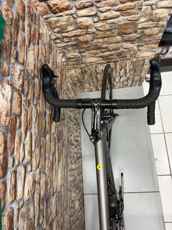 Used Ridley Helium 2016 2016 Road & Gravel, Schwarz — image 5 of 9