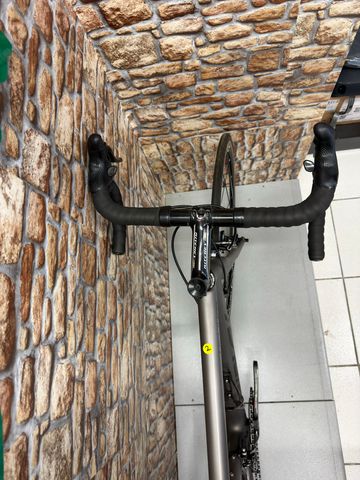 Gebrauchtes Ridley Helium 2016 2016 Road & Gravel, Schwarz — Bild 5 von 9