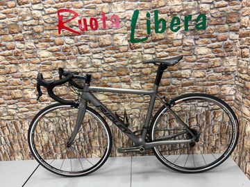 Gebrauchtes Ridley Helium 2016 2016 Road & Gravel, Schwarz — Bild 3 von 9