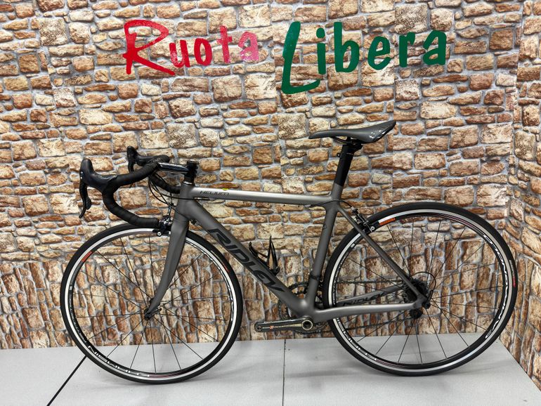 Used Ridley Helium 2016 2016 Road & Gravel, Schwarz — image 3 of 9