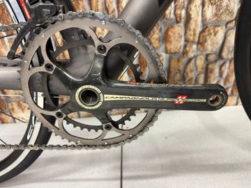 Gebrauchtes Ridley Helium 2016 2016 Road & Gravel, Schwarz — Bild 7 von 9