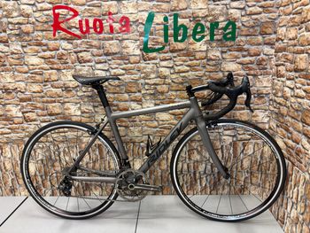 Used Ridley Helium 2016 2016 Road & Gravel