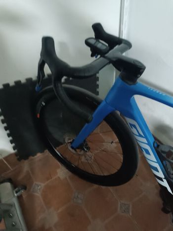 Used Giant Propel Advanced Pro 0 2024 2024 Road & Gravel — image 2 of 6