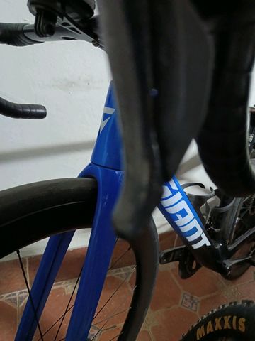 Brugt Giant Propel Advanced Pro 0 2024 2024 Road & Gravel — billede 17 af 17