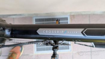 Used Trek Trek Crossrip Elite 2013 Road & Gravel, Black — image 4 of 12