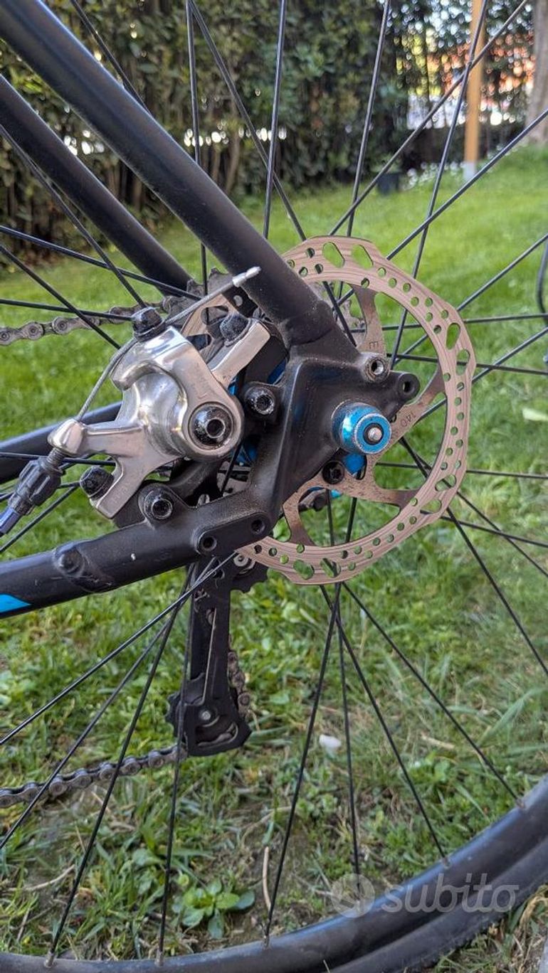 Used Trek Trek Crossrip Elite 2013 Road & Gravel, Black — image 7 of 12