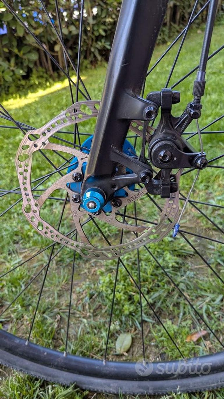 Used Trek Trek Crossrip Elite 2013 Road & Gravel, Black — image 5 of 12