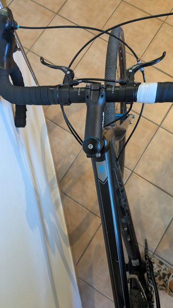Used Trek Trek Crossrip Elite 2013 Road & Gravel, Black — image 8 of 12