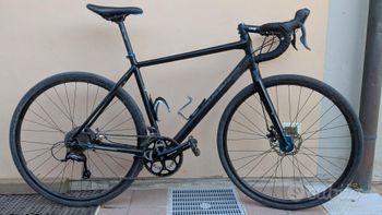 Used Trek Trek Crossrip Elite 2013 Road & Gravel