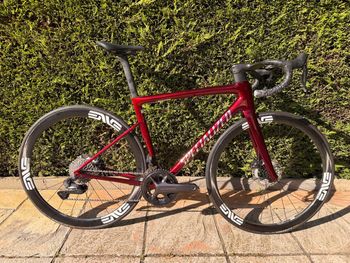 Used Specialized Tarmac SL8 Pro - Shimano Ultegra Di2 2026 2026 Road & Gravel