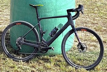 Used Bergamont E-Grandurance Elite 2025 2025 Road & Gravel — image 4 of 4