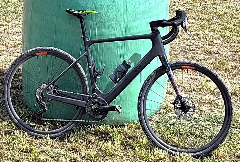 Used Bergamont E-Grandurance Elite 2025 2025 Road & Gravel — image 4 of 4